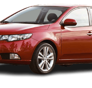 Windscreen Wiper Blades for Kia Cerato 2010-2013 (TD) Hatch