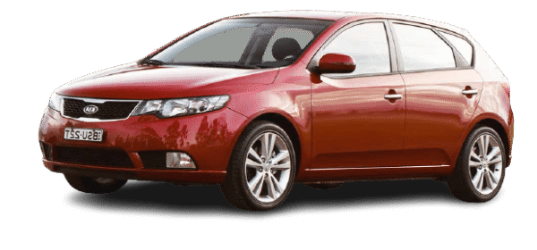 Windscreen Wiper Blades for Kia Cerato 2010-2013 (TD) Hatch