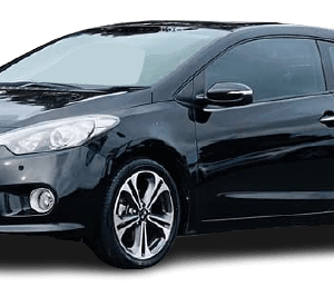 Windscreen Wiper Blades for Kia Cerato 2013-2016 (YD) Coupe