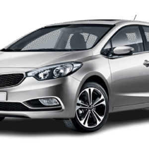 Windscreen Wiper Blades for Kia Cerato 2013-2018 (YD) Hatch