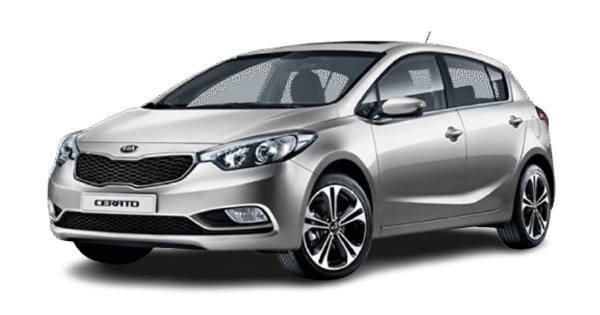 Windscreen Wiper Blades for Kia Cerato 2013-2018 (YD) Hatch