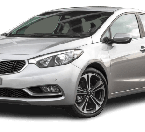 Windscreen Wiper Blades for Kia Cerato 2013-2018 (YD) Sedan