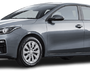 Windscreen Wiper Blades for Kia Cerato 2018-2025 (BD) Sedan