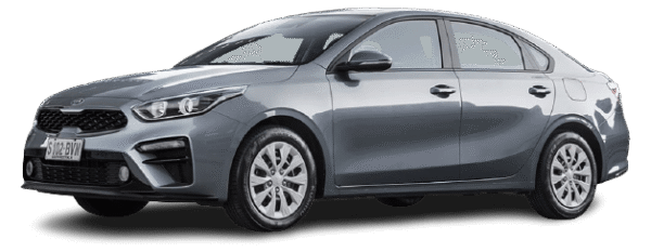 Windscreen Wiper Blades for Kia Cerato 2018-2025 (BD) Sedan