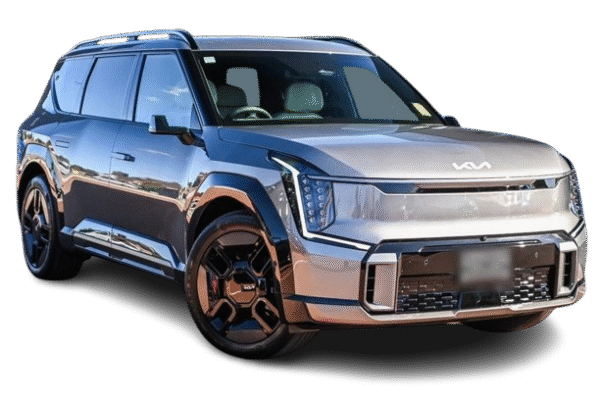 Windscreen Wiper Blades for Kia EV9 2023-2025
