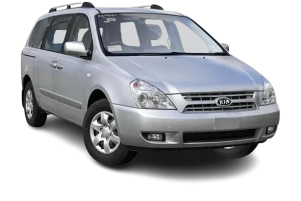 Windscreen Wiper Blades for Kia Grand Carnival 2006-2014 (VQ)