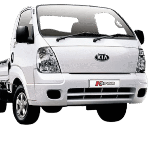 Windscreen Wiper Blades for Kia K2700 2002-2023