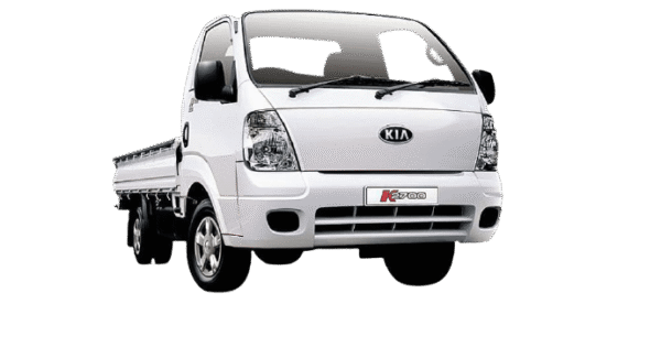 Windscreen Wiper Blades for Kia K2700 2002-2023