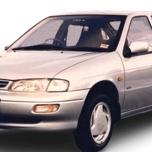 Windscreen Wiper Blades for Kia Mentor 1998-2000 Sedan