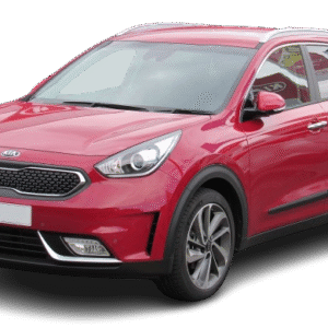 Windscreen Wiper Blades for Kia Niro 2016-2022 (DE)