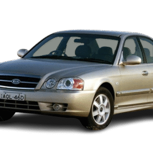 Windscreen Wiper Blades for Kia Optima 2001-2006 (GD)
