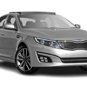 Windscreen Wiper Blades for Kia Optima 2015-2020 (JF)