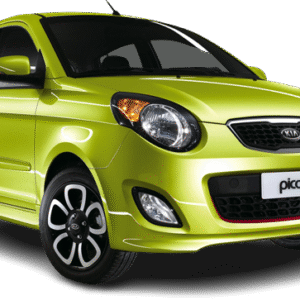 Windscreen Wiper Blades for Kia Picanto 2007-2010 (SA)