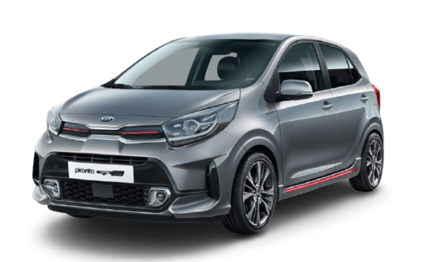 Windscreen Wiper Blades for Kia Picanto 2017-2025 (JA)