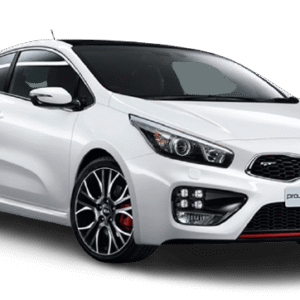 Windscreen Wiper Blades for Kia Proceed 2013-2015 (JD)