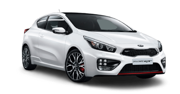 Windscreen Wiper Blades for Kia Proceed 2013-2015 (JD)