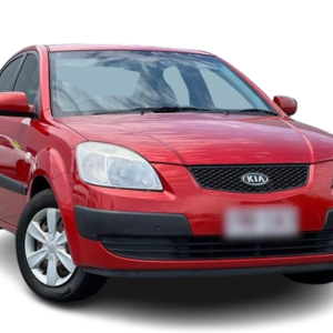 Windscreen Wiper Blades for Kia Rio 2005-2011 (JB) Sedan