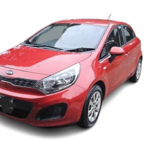 Windscreen Wiper Blades for Kia Rio 2011-2013 (UB) Sedan