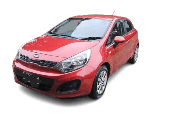 Windscreen Wiper Blades for Kia Rio 2011-2013 (UB) Sedan