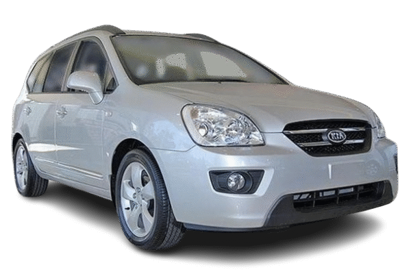 Windscreen Wiper Blades for Kia Rondo 2008-2013 (UN)