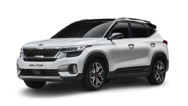 Windscreen Wiper Blades for Kia Seltos 2019-2025