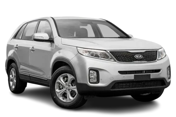 Windscreen Wiper Blades for Kia Sorento 2009-2014 (XM)