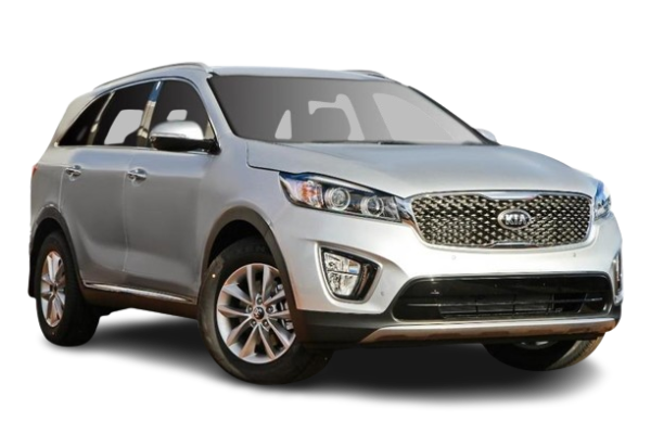 Windscreen Wiper Blades for Kia Sorento 2015-2020 (UM)