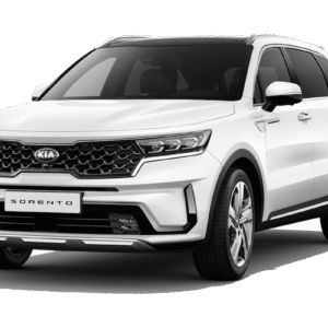 Windscreen Wiper Blades for Kia Sorento 2020-2025 (MQ4)