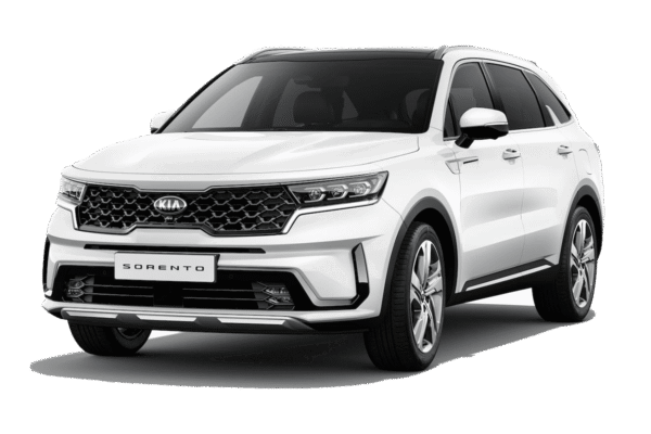 Windscreen Wiper Blades for Kia Sorento 2020-2025 (MQ4)