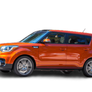 Windscreen Wiper Blades for Kia Soul 2014-2018 (PS)