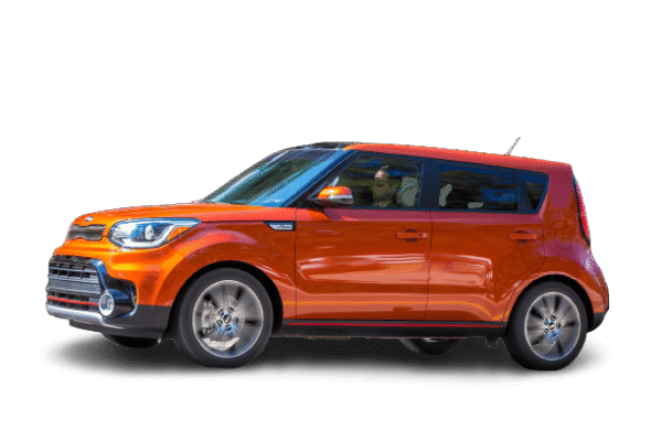 Windscreen Wiper Blades for Kia Soul 2014-2018 (PS)