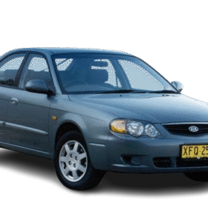 Windscreen Wiper Blades for Kia Spectra 2001-2004 (FB)