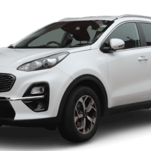 Windscreen Wiper Blades for Kia Sportage 2005-2010 (KM)