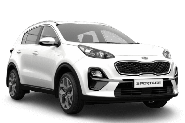 Windscreen Wiper Blades for Kia Sportage 2015-2021 (QL)