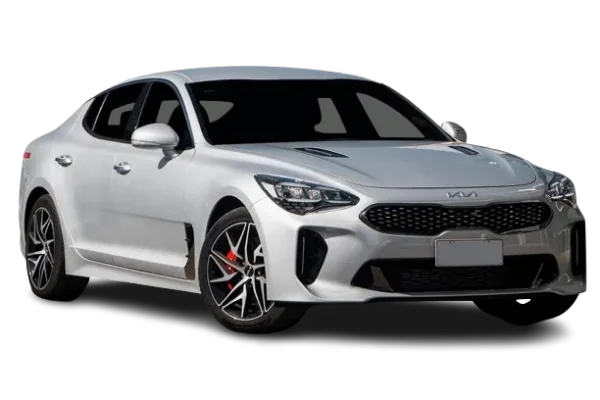 Windscreen Wiper Blades for Kia Stinger 2017-2023 (CK)