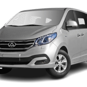 Windscreen Wiper Blades for LDV G10 2015-2023 (SV7A SV7C)
