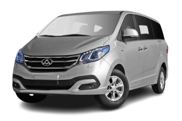 Windscreen Wiper Blades for LDV G10 2015-2023 (SV7A SV7C)