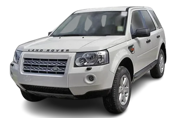 Windscreen Wiper Blades for Land Rover Freelander II 2007-2014 (L359)