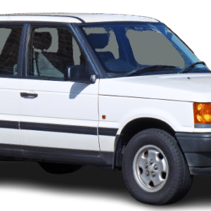 Windscreen Wiper Blades for Land Rover Range Rover 1994-2002 (P38A)