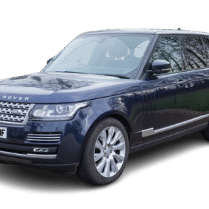Windscreen Wiper Blades for Land Rover Range Rover 2013-2017 (L405)