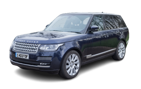 Windscreen Wiper Blades for Land Rover Range Rover 2013-2017 (L405)