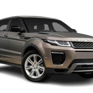 Windscreen Wiper Blades for Land Rover Range Rover Evoque 2011-2017 (L538)