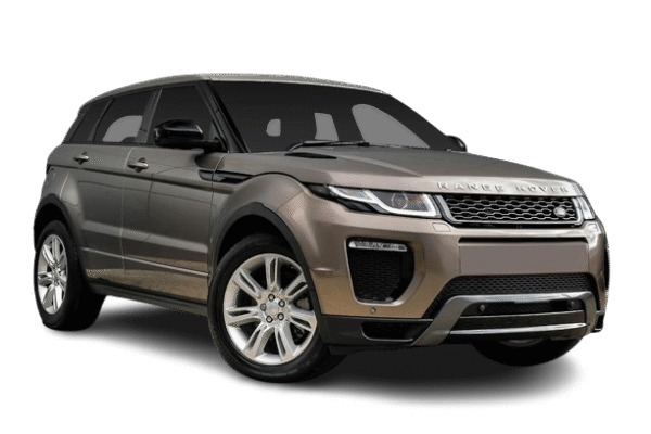 Windscreen Wiper Blades for Land Rover Range Rover Evoque 2011-2017 (L538)