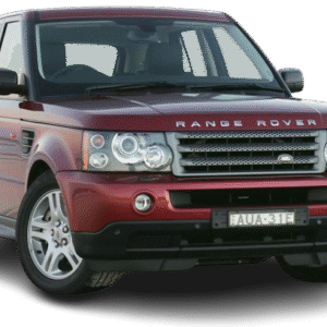 Windscreen Wiper Blades for Land Rover Range Rover Sport 2005-2013 (L320)