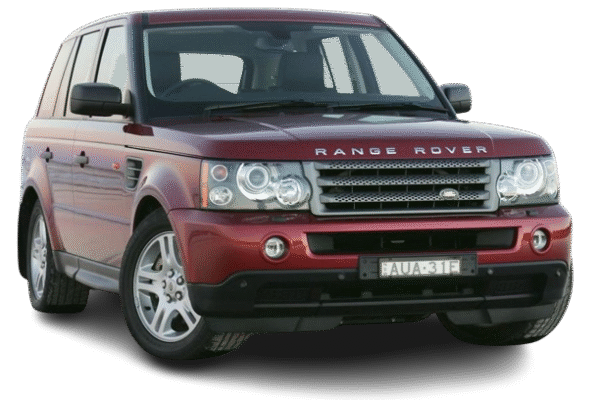 Windscreen Wiper Blades for Land Rover Range Rover Sport 2005-2013 (L320)