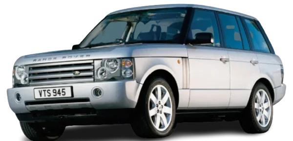 Windscreen Wiper Blades for Land Rover Range Rover 2002-2005 (L322)