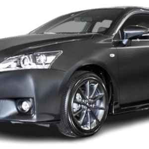 Windscreen Wiper Blades for Lexus CT200h 2011-2023 (10R)