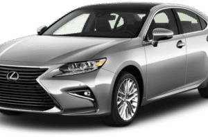 Windscreen Wiper Blades for Lexus ES350 2013-2018 (60R)