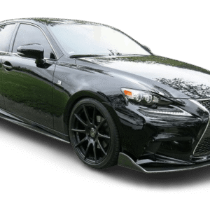 Windscreen Wiper Blades for Lexus IS-F 2007-2014 (20R)
