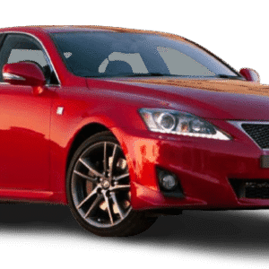 Windscreen Wiper Blades for Lexus IS350 2010-2013 (21R)